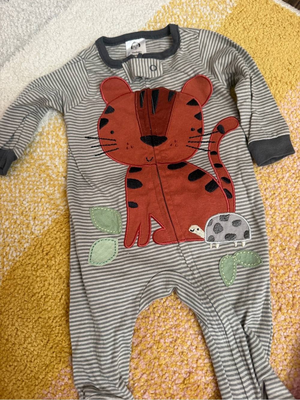 Newborn Boy Bundle - Picture 4 of 4